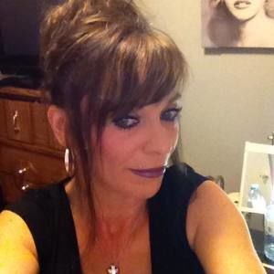 Meet your Posher, Suzanne